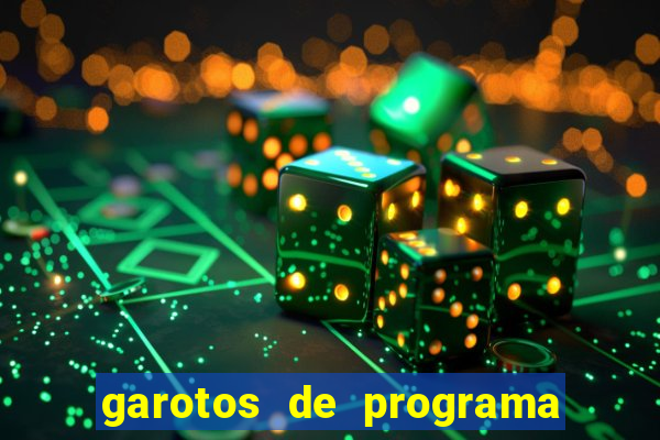 garotos de programa santos sp